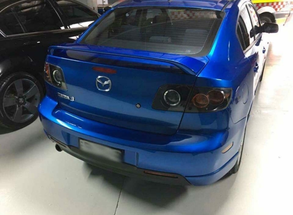Williams Bodyworks - Warners Bay, NSW