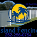 Island Fencing LLC - Fence-Sales, Service & Contractors