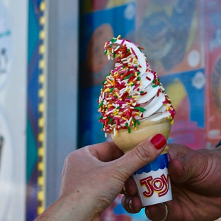 Frosty Ice Cream - Boston, MA