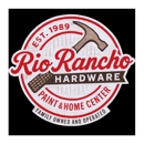 Rio Rancho Hardware North - Home Centers