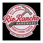 Rio Rancho Hardware North