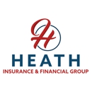 Nationwide Insurance: Chris Heath Agency Inc. - Auto Insurance