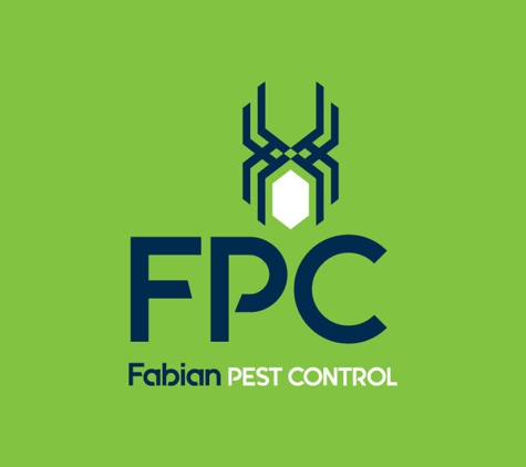 Fabian Pest Control