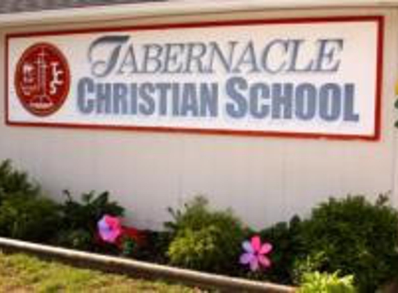 Tabernacle Christian School - Clarksville, TN