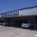 Cash America Pawn - Check Cashing Service