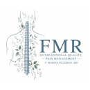 FMR Interventional Quality Pain Management - Pain Management