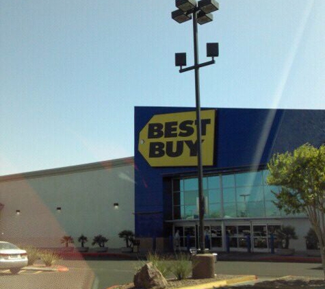 Best Buy - Las Vegas, NV