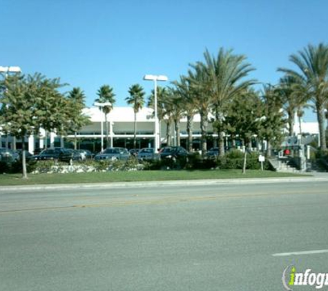 Irvine BMW - Irvine, CA