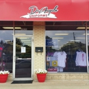 DeAngelo Uniforms - Clothing Stores