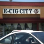 E Cig City