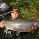 Alaska Denise Lake Lodge & Charters - Fishing Guides