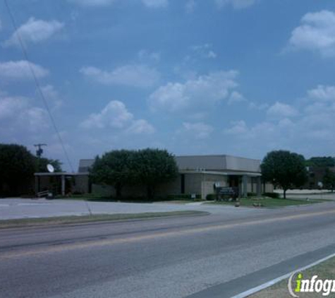 Rhoton Funeral Home - Carrollton, TX