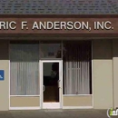 Eric F Anderson Inc - Construction Management