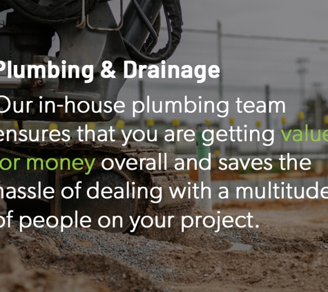 Oliver Kelly Group - Devonport, TAS. Our in-house plumbing team ensures that you are getting value for money overall.