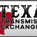 Texas Transmissions