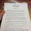 Abilene Chiropractic - Chiropractors & Chiropractic Services