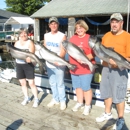 Milky Way Fishing Charters - Fishing Charters & Parties