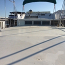 Portman Marina Inc - Boat Storage