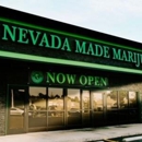 Nevada Made Marijuana - Medical Centers
