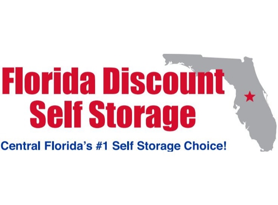 Aloma Self Storage - Oviedo, FL