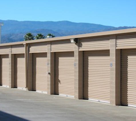 STOR-N-LOCK Self Storage - Palm Desert, CA