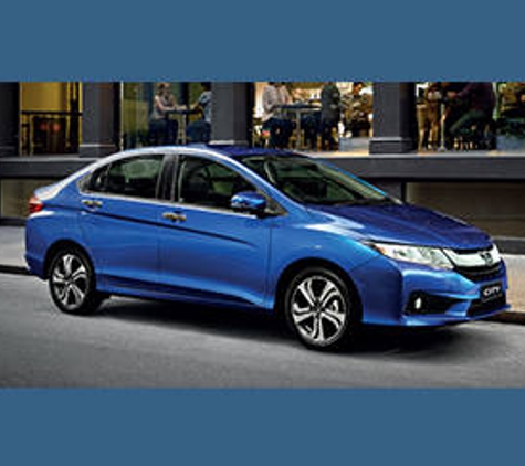 Peter Roberts Honda - Toowoomba City, QLD