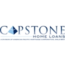 Aaron Hoy - Capstone Home Loans - Loans