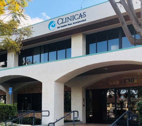 Clinicas Camarillo Health Center - Camarillo, CA