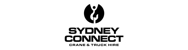 Sydney Connect Crane & Truck Hire - Crane Hire