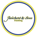 Reichert & Sons Painting