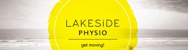 Lakeside Physiotherapy - Massage Therapy