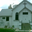 Pilgrim Church Congregational - Congregational Churches