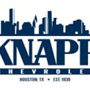 Knapp Chevrolet - Art Galleries, Dealers & Consultants