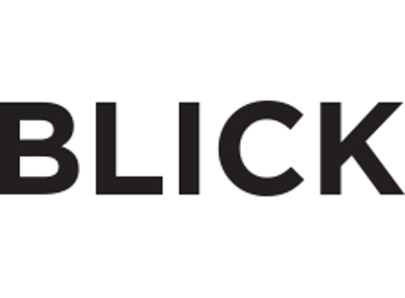 CLOSED - Blick Art Materials - New York, NY