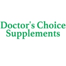 Doctor's Choice Supplements - Pet Services