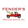 Fender's Wrecker Service Inc. gallery