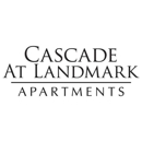 Cascade at Landmark - Real Estate Management