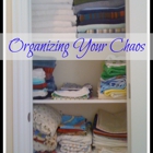Organizing Your Chaos
