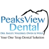 Peaksview Dental gallery