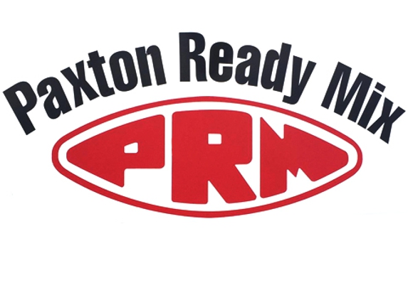 Paxton Ready Mix, Inc. - Paxton, IL