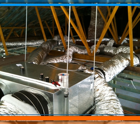 Unicorn Air Conditioning & Refrigeration Pty Ltd - Pymble, NSW. Ducted Air Conditioning