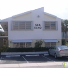 Sea Echo Apartment Motel