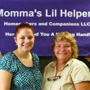 Momma's Lil Helpers Homemakers and Companions LLC - Home Health Services