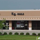 Quiznos - Fast Food Restaurants