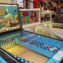 Manitou Springs Arcade - Places Of Interest