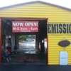Emissions First gallery
