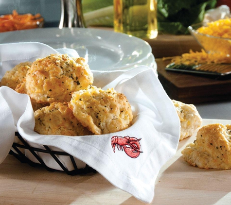 Red Lobster - Eau Claire, WI