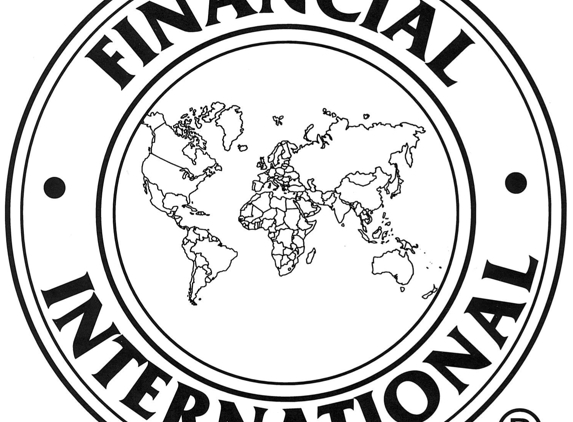 Financial International - Los Angeles, CA