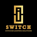 Switch Outdoor Lighting Solutions - Landscape Designers & Consultants