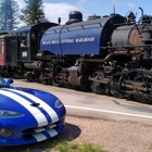1880 Train